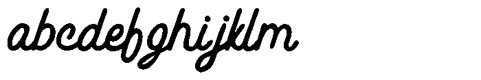 Bestilo Script FONT