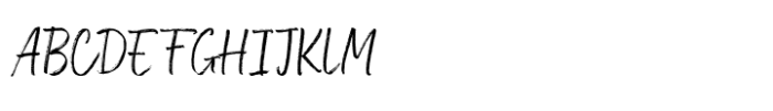 Bestome Brush Regular Font UPPERCASE