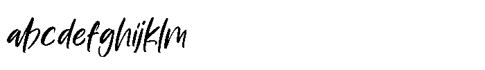 Bestovy Wisher  Regular FONT