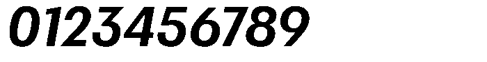 Betamax Regular Italic Font OTHER CHARS