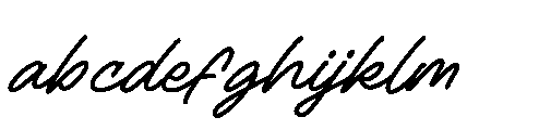 Betany Salena Regular FONT