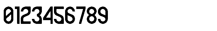 Betgal Regular Font OTHER CHARS