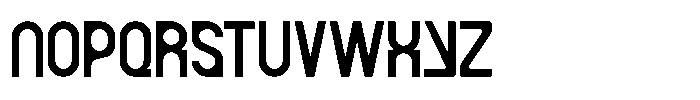 Betgal Regular Font UPPERCASE