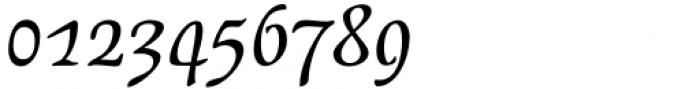Bethencourt Italic Font OTHER CHARS