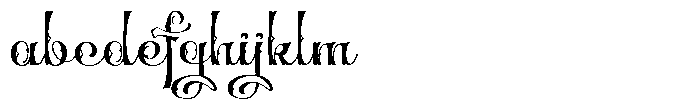 Betonila Regular FONT