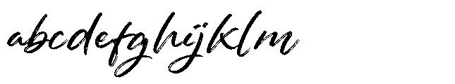 Better Sunday FONT