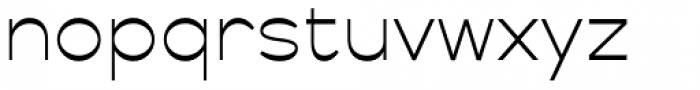 Beuys Regular Font LOWERCASE