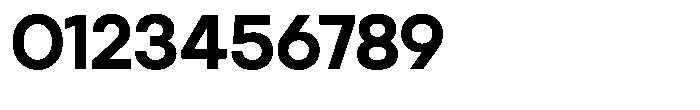 Bework Regular Font OTHER CHARS