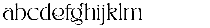 Beyline Regular FONT