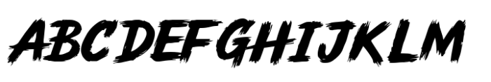 Beyond Despair FONT