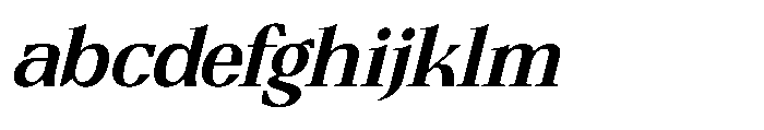 Beyond Musik Italic FONT