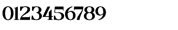 Beyond Musik Regular Font OTHER CHARS