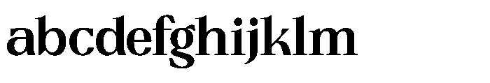 Beyond Musik Regular FONT