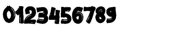 Beyond Sunrise Font OTHER CHARS
