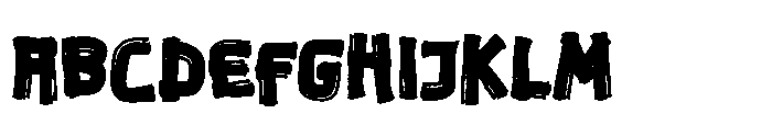 Beyond Sunrise FONT