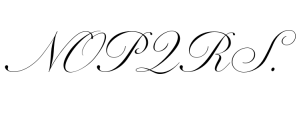 Beyong Perfection Regular Font UPPERCASE