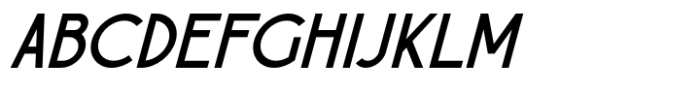 Beyork Italic Font UPPERCASE