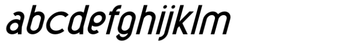 Beyork Italic FONT