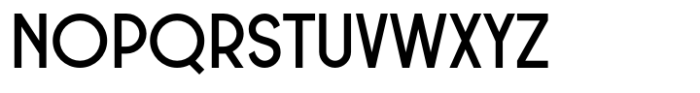 Beyork Regular Font UPPERCASE