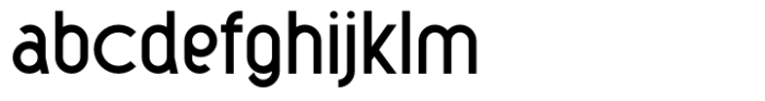 Beyork Regular FONT