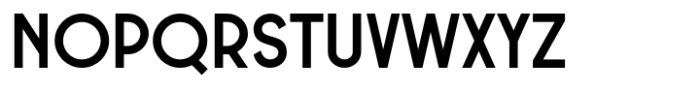 Beyork Semibold Font UPPERCASE