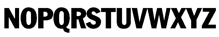 Belgium World Cup 2014 Font Font UPPERCASE
