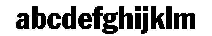 Belgium World Cup 2014 Font FONT