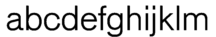 Beltram Light FONT