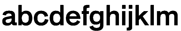 Beltram Medium FONT
