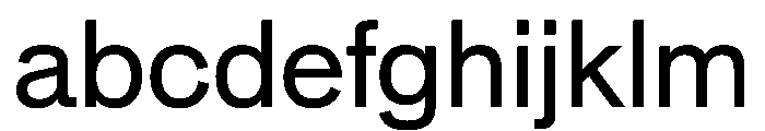 BeltramTest Regular FONT