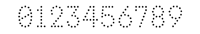 BerettaSans Regular Font OTHER CHARS