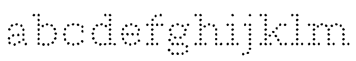 BerettaSerif Regular FONT