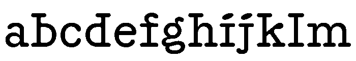BernieST Regular FONT