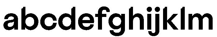BestGroteskTrialWeb Demi FONT