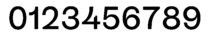 BestGroteskTrialWeb Medium Font OTHER CHARS
