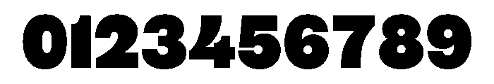 BestGroteskTrialWeb Poster Font OTHER CHARS