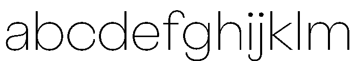 BestGroteskTrialWeb Thin FONT