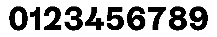 BestGroteskVARTrialWeb Bold Instance Font OTHER CHARS