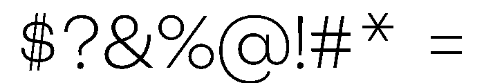 BestGroteskVARTrialWeb Light Instance Font OTHER CHARS