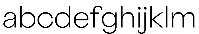 BestGroteskVARTrialWeb Light Instance FONT