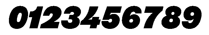 BestGroteskVARTrialWeb PosterItalic Instance Font OTHER CHARS