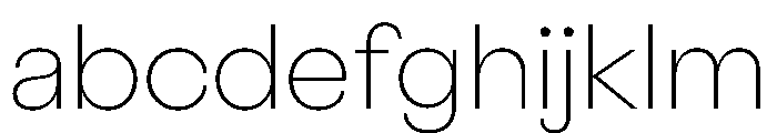 BestGroteskVARTrialWeb Thin Instance FONT