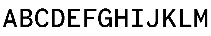 BestSingleTrialWeb Demi Font UPPERCASE