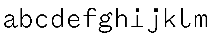 BestSingleTrialWeb Light FONT