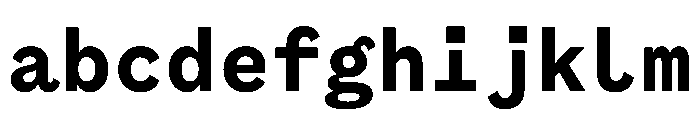 BestSingleTrialWeb XBold FONT