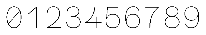BestSingleVARTrialWeb Air Instance Font OTHER CHARS