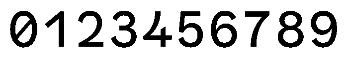 BestSingleVARTrialWeb Demi Instance Font OTHER CHARS