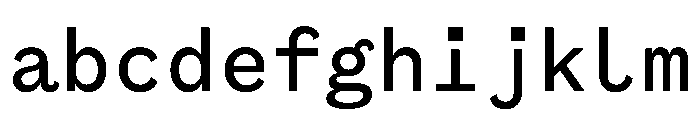 BestSingleVARTrialWeb Demi Instance FONT