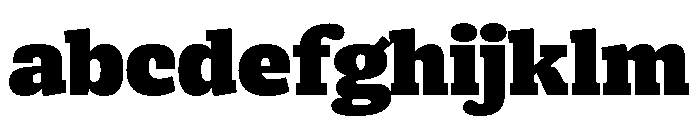 Bezzia Ultra FONT