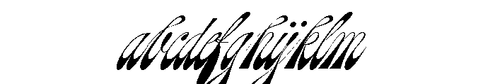 Beatle Light FONT